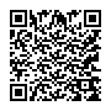 QR Code for Phone number +9512368235