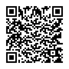 QR Code for Phone number +9512368256