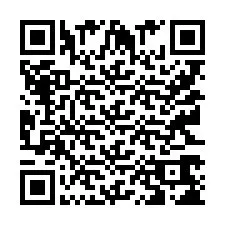 QR Code for Phone number +9512368282