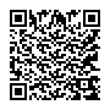 QR Code for Phone number +9512368313
