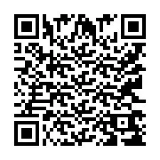 QR Code for Phone number +9512368323