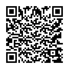 QR Code for Phone number +9512368325