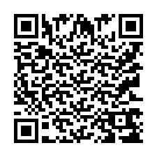 QR Code for Phone number +9512368341