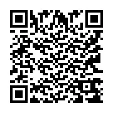 QR Code for Phone number +9512368342