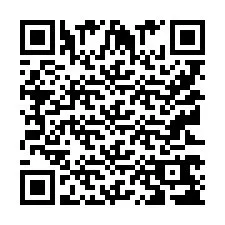 QR Code for Phone number +9512368345