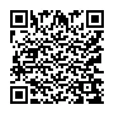 QR Code for Phone number +9512368374