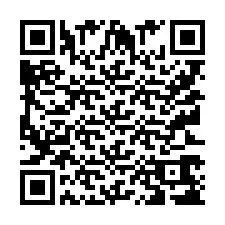 QR Code for Phone number +9512368380