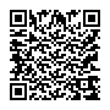QR Code for Phone number +9512368385