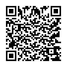 QR Code for Phone number +9512368394