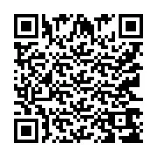 QR Code for Phone number +9512368396