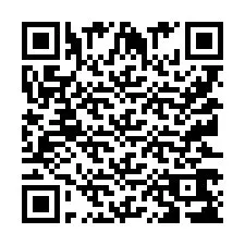 QR Code for Phone number +9512368398