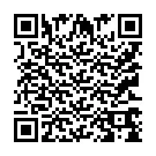 电话号码二维码 +9512368401