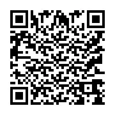 QR Code สำหรับหมายเลขโทรศัพท์ +9512368481