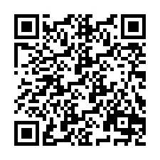 Codice QR per il numero di telefono +9512368607