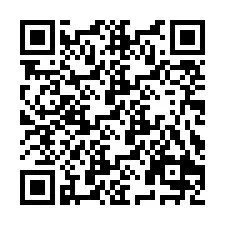 QR kód a telefonszámhoz +9512368693