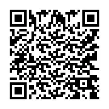 Kod QR dla numeru telefonu +9512368826