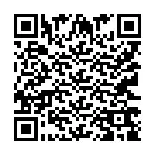 电话号码二维码 +9512368967