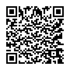 QR Code for Phone number +9512368998
