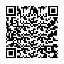 Kode QR untuk nomor Telepon +9512369004