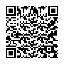 QR Code สำหรับหมายเลขโทรศัพท์ +9512369022