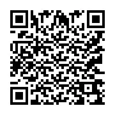 Kode QR untuk nomor Telepon +9512369039