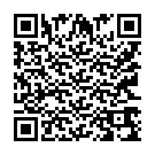 QR-код для номера телефона +9512369082