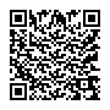 Kode QR untuk nomor Telepon +9512369094