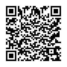 QR kód a telefonszámhoz +9512369111