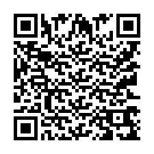 QR код за телефонен номер +9512369114