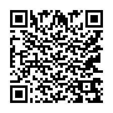 Codice QR per il numero di telefono +9512369117