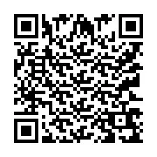 QR-code voor telefoonnummer +9512369150