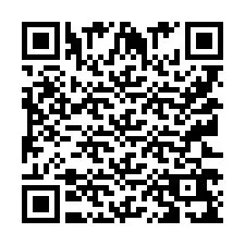 QR-Code für Telefonnummer +9512369160