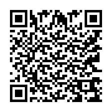 QR код за телефонен номер +9512369212