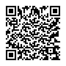 QR kód a telefonszámhoz +9512369220