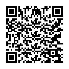 QR-code voor telefoonnummer +9512369223