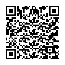 Código QR para número de teléfono +9512369229