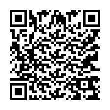 Kod QR dla numeru telefonu +9512369247