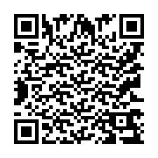 QR-код для номера телефона +9512369311