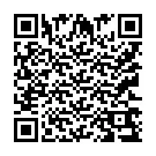 Código QR para número de telefone +9512369321