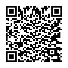 QR-код для номера телефона +9512369323