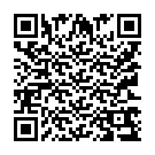 QR код за телефонен номер +9512369340