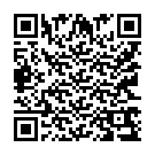 QR-koodi puhelinnumerolle +9512369342