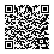 Kode QR untuk nomor Telepon +9512369361