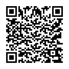 Kod QR dla numeru telefonu +9512369364