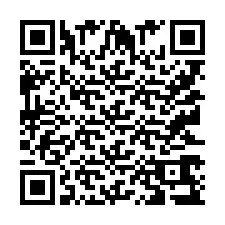 QR-код для номера телефона +9512369389