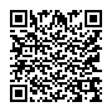 QR Code สำหรับหมายเลขโทรศัพท์ +9512369446