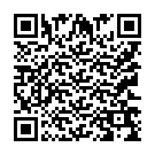 QR Code สำหรับหมายเลขโทรศัพท์ +9512369471