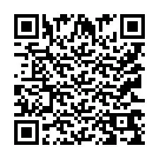 QR код за телефонен номер +9512369511