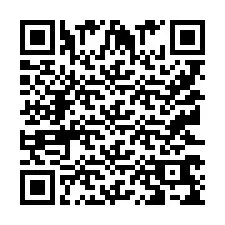 Código QR para número de teléfono +9512369519