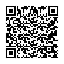 QR-code voor telefoonnummer +9512369527